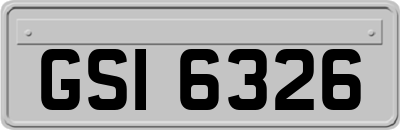 GSI6326