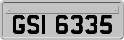 GSI6335