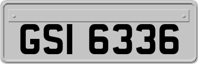 GSI6336
