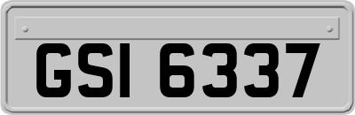 GSI6337