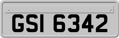 GSI6342