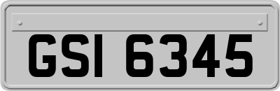 GSI6345