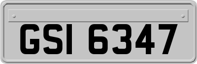 GSI6347