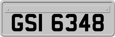 GSI6348