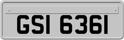 GSI6361