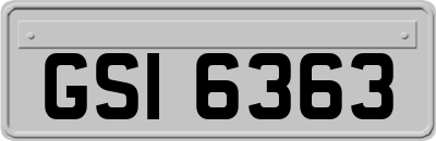 GSI6363