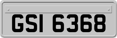 GSI6368