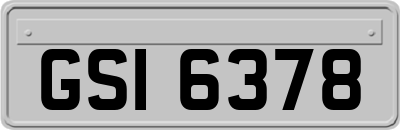 GSI6378