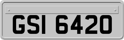 GSI6420