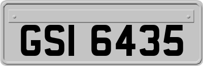 GSI6435