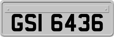 GSI6436