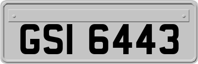 GSI6443