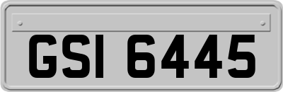 GSI6445