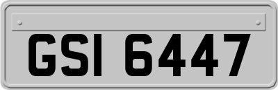 GSI6447