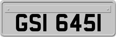 GSI6451