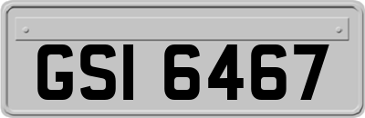 GSI6467