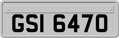 GSI6470