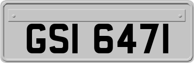 GSI6471