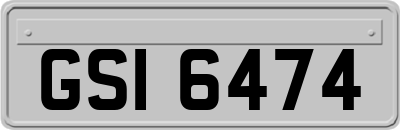GSI6474