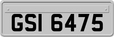 GSI6475