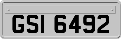 GSI6492