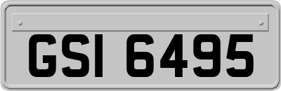 GSI6495