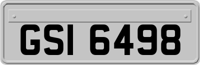 GSI6498