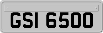 GSI6500