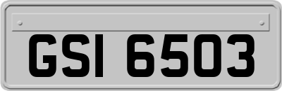 GSI6503