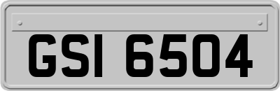 GSI6504