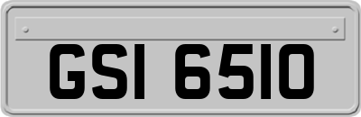 GSI6510