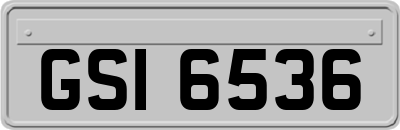 GSI6536
