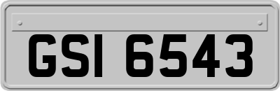 GSI6543