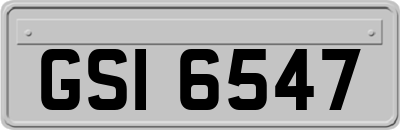 GSI6547