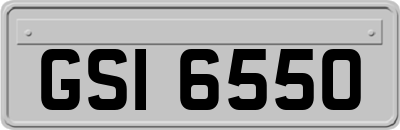GSI6550