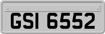 GSI6552