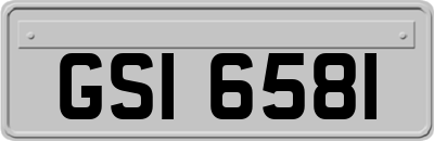 GSI6581