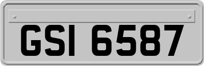 GSI6587
