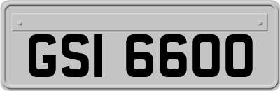 GSI6600
