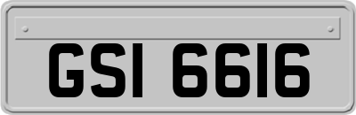 GSI6616