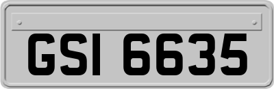 GSI6635