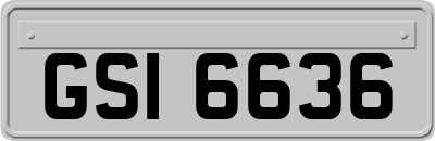 GSI6636