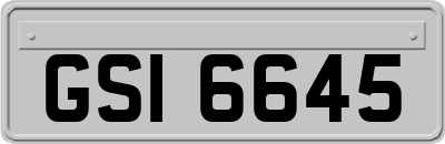 GSI6645