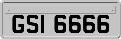 GSI6666