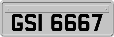 GSI6667