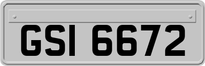 GSI6672