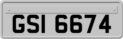 GSI6674