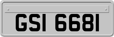 GSI6681