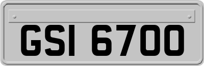 GSI6700