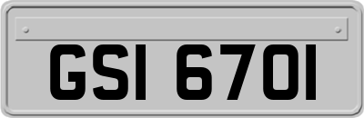 GSI6701